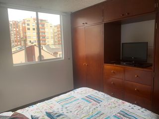 Foto 8 de APARTAMENTO EN VENTA  BALCONES DE  MANZANEDA 2