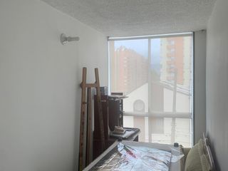Foto 11 de APARTAMENTO EN VENTA  BALCONES DE  MANZANEDA 2