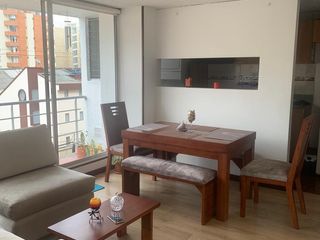 Foto 3 de APARTAMENTO EN VENTA  BALCONES DE  MANZANEDA 2