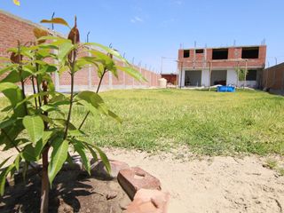 Foto 8 de CASA EN VENTA –SEMI - CONSTRUIDA LA MARIPOSA - EJIDOS - PIURA