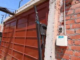 Foto 4 de CASA EN VENTA –SEMI - CONSTRUIDA LA MARIPOSA - EJIDOS - PIURA