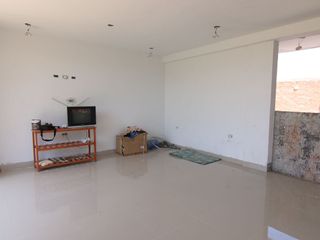 Foto 12 de CASA EN VENTA –SEMI - CONSTRUIDA LA MARIPOSA - EJIDOS - PIURA