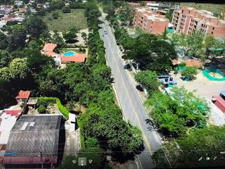 Casa, Local, Permuto  Apulo Cundinamarca