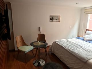 Precio de Oportunidad Vendo a puerta cerrada Apartamento Duplex en B. Chico 122 Mts2