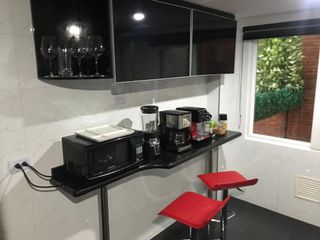 Precio de Oportunidad Vendo a puerta cerrada Apartamento Duplex en B. Chico 122 Mts2