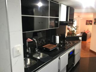 Precio de Oportunidad Vendo a puerta cerrada Apartamento Duplex en B. Chico 122 Mts2