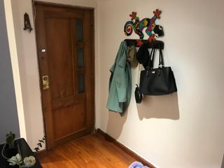 Precio de Oportunidad Vendo a puerta cerrada Apartamento Duplex en B. Chico 122 Mts2