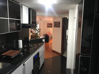 Precio de Oportunidad Vendo a puerta cerrada Apartamento Duplex en B. Chico 122 Mts2