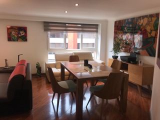 Precio de Oportunidad Vendo a puerta cerrada Apartamento Duplex en B. Chico 122 Mts2