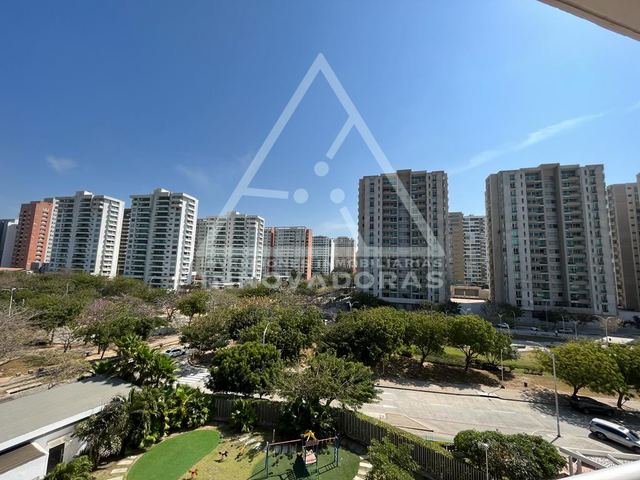 Apartamento espacioso en venta en Riomar,  Barranquilla