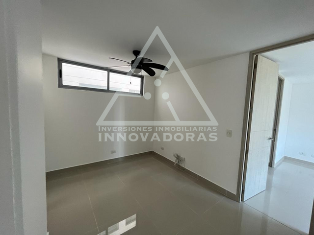 Apartamento espacioso en venta en Riomar,  Barranquilla