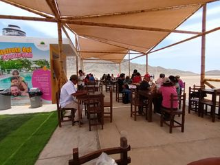 Foto 2 de LOTES N HUARAL DESDE 120 M2