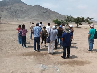 Foto 4 de LOTES N HUARAL DESDE 120 M2