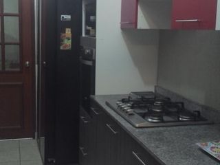 VENTA DE DEPARTAMENTO EN LAS TORRES DE SALAVERRY EN PRIMER PISO