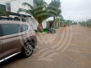 Foto 34 de GUSTAS DEL CAMPO Y MAR!! LINDA Y AMPLIA CASA EN CONDOMINIO DE CHOCAYA