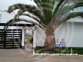 Foto 2 de GUSTAS DEL CAMPO Y MAR!! LINDA Y AMPLIA CASA EN CONDOMINIO DE CHOCAYA