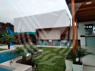 Foto 6 de GUSTAS DEL CAMPO Y MAR!! LINDA Y AMPLIA CASA EN CONDOMINIO DE CHOCAYA