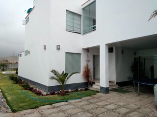 Foto 4 de GUSTAS DEL CAMPO Y MAR!! LINDA Y AMPLIA CASA EN CONDOMINIO DE CHOCAYA