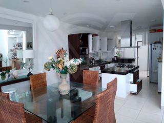 Foto 12 de GUSTAS DEL CAMPO Y MAR!! LINDA Y AMPLIA CASA EN CONDOMINIO DE CHOCAYA