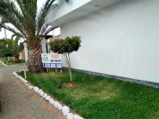Foto 3 de GUSTAS DEL CAMPO Y MAR!! LINDA Y AMPLIA CASA EN CONDOMINIO DE CHOCAYA