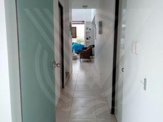 Foto 21 de GUSTAS DEL CAMPO Y MAR!! LINDA Y AMPLIA CASA EN CONDOMINIO DE CHOCAYA