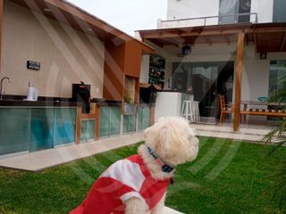 Foto 7 de GUSTAS DEL CAMPO Y MAR!! LINDA Y AMPLIA CASA EN CONDOMINIO DE CHOCAYA