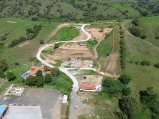 Foto 1 de VENTA DE ULTIMOS LOTES CAMPESTRES