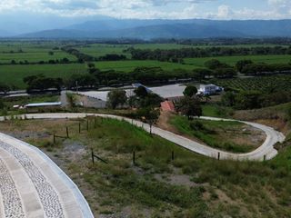 Foto 2 de VENTA DE ULTIMOS LOTES CAMPESTRES