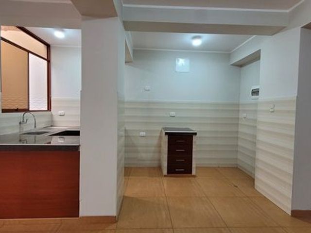 SE ALQUILA DEPARTAMENTO DE ESTRENO - SAN ANTONIO DE CARABAYLLO