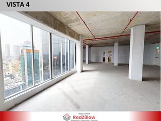 Alquiler de Oficina Gris (168 M²) - San Isidro