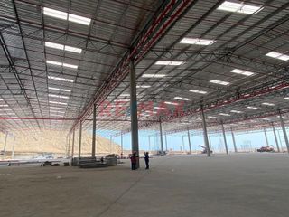 Foto 2 de ALQUILER DE ALMACENES EN VES DESDE 1000 M2 $ 6.50  + IGV