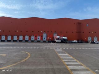 Foto 14 de ALQUILER DE ALMACENES EN VES DESDE 1000 M2 $ 6.50  + IGV