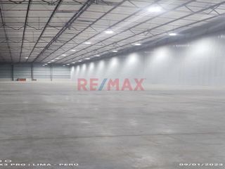 Foto 9 de ALQUILER DE ALMACENES EN VES DESDE 1000 M2 $ 6.50  + IGV