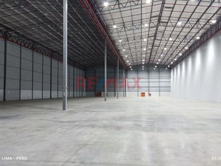Foto 13 de ALQUILER DE ALMACENES EN VES DESDE 1000 M2 $ 6.50  + IGV