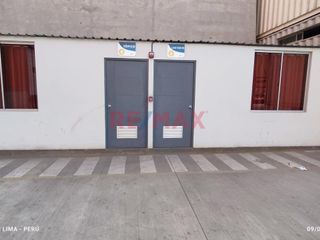 Foto 6 de ALQUILER DE ALMACENES EN VES DESDE 1000 M2 $ 6.50  + IGV