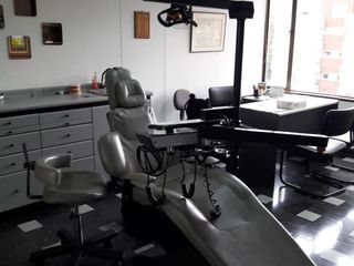 Foto 4 de VENDO CONSULTORIO BOGOTÁ