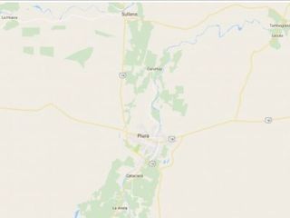 Terreno en Piura en La carretera a Sullana 6.61 Has