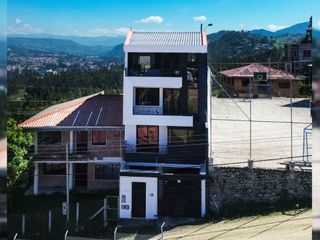 Casa en Venta, Sector Santa Teresa de Monay, Cuenca