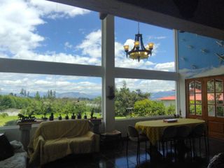Quinta de Venta en Guayllabamba , Quito Ecuador