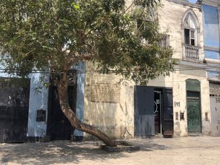 Foto 8 de Venta de Terreno en Centro de Lima
