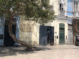 Foto 6 de Venta de Terreno en Centro de Lima
