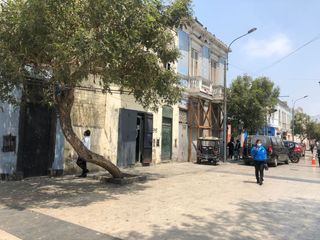 Foto 7 de Venta de Terreno en Centro de Lima