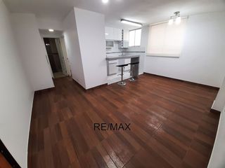 Foto 2 de Venta de Departamento en Jesús María en 4to Piso C/ascensor