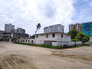 SE VENDE TERRENO EN CHIPIPE SALINAS