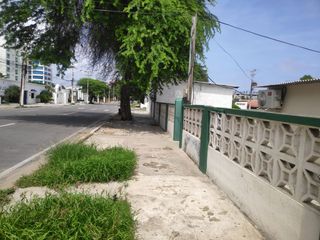 SE VENDE TERRENO EN CHIPIPE SALINAS