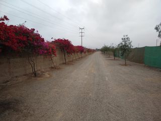 Foto 4 de Terreno en Venta Condominio La Rioja El Carmen