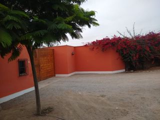 Foto 2 de Terreno en Venta Condominio La Rioja El Carmen