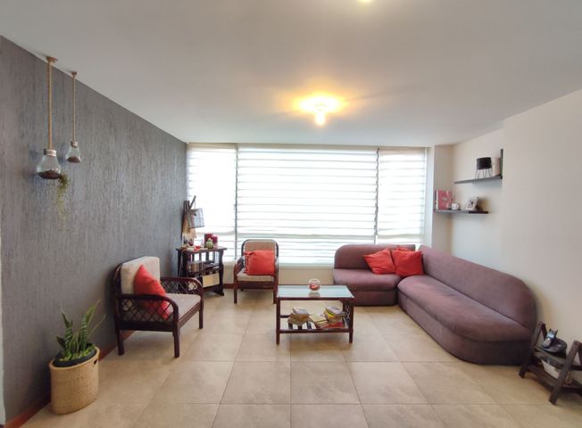 Apartamento en venta en Monay - Widok 4