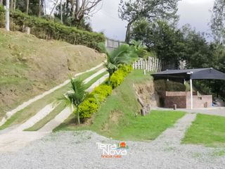Foto 3 de Finca con acceso al embalse en venta El Peñol