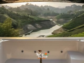 Foto 7 de Finca con acceso al embalse en venta El Peñol